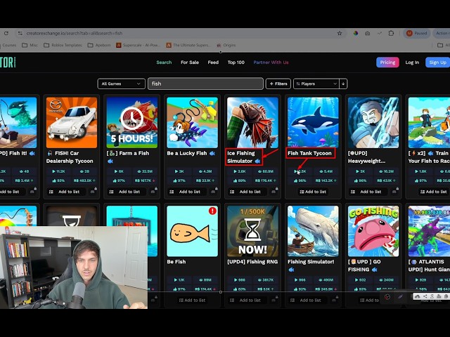 The #1 Reason Nobody Finds Your Roblox Game (How To Get Players)