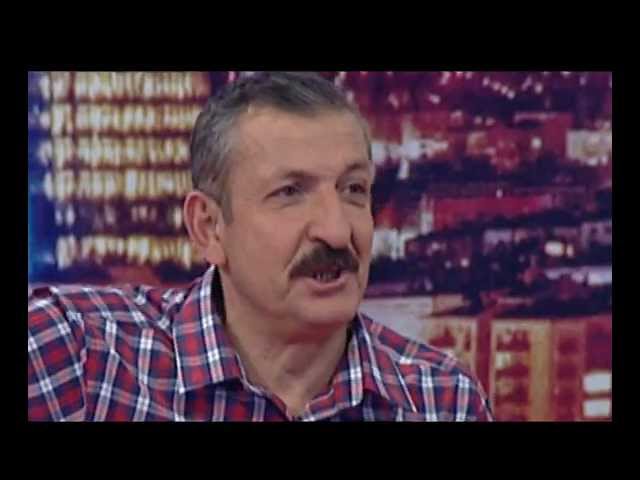 The Adnan Code (Var Mısın Yok Musun)