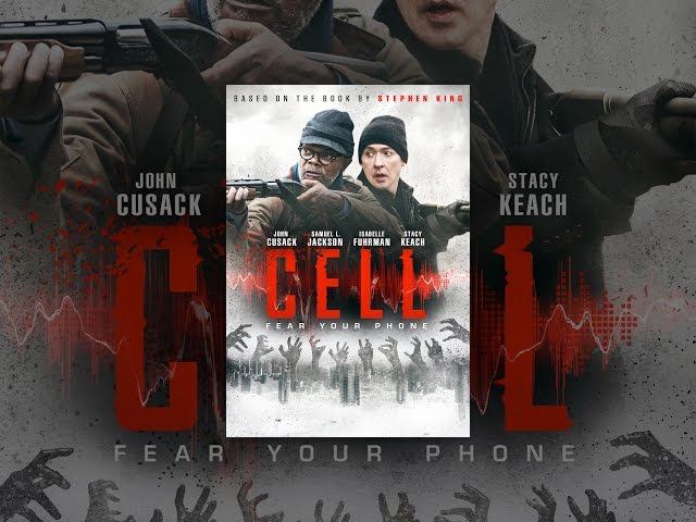 Cell (2016)