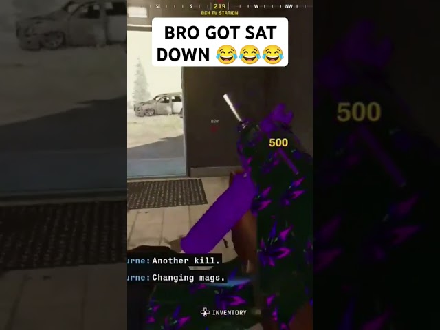 Two piece combo (like and sub)#codwarzone