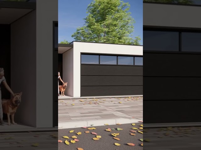 Your House Can Sink Underground to Survive Wildfires?