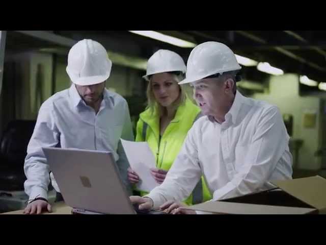 Operational Intelligence for Supply Chains