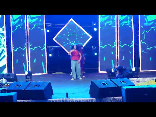 Team Marketing | Special Mention Performance | SURGE 2026 Talent Show