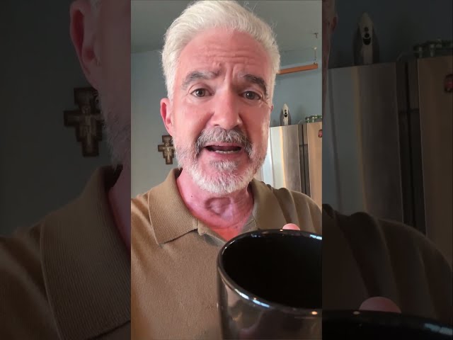 Why I Stopped Drinking Coffee Before Trading #trading #caffeine #discipline