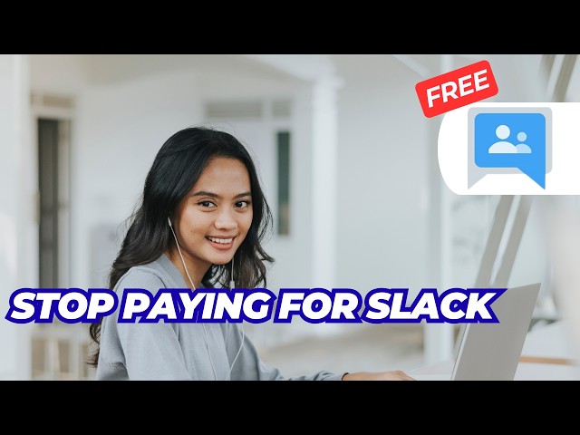 Google Groups: A Free Slack Alternative | Office Hours   📱
