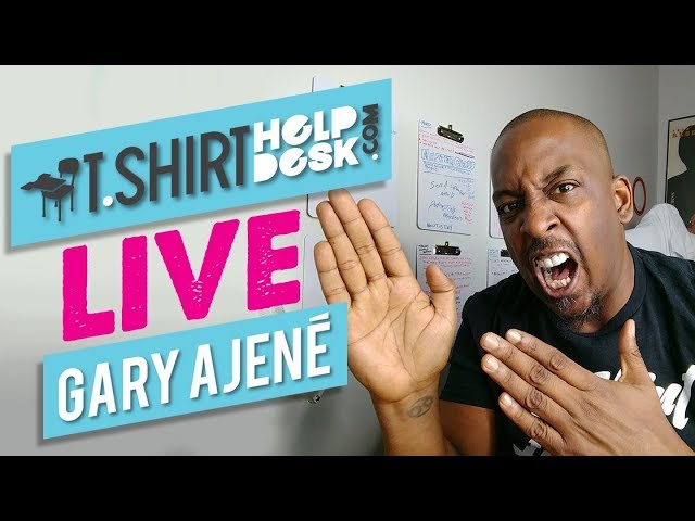 Sunday Live Q & A