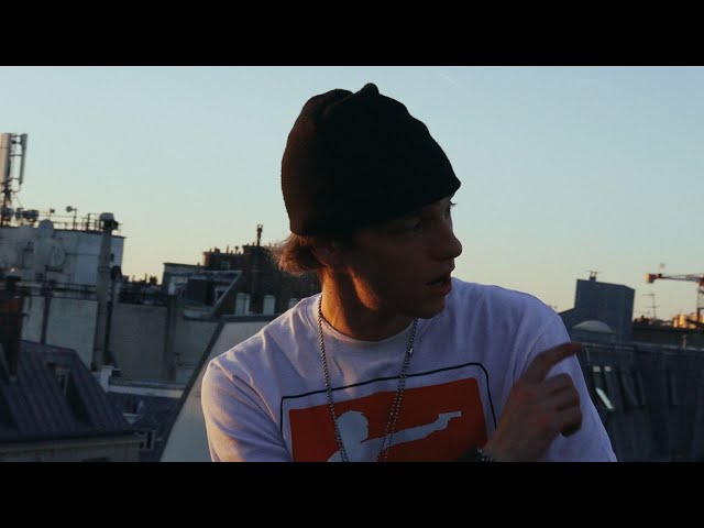 makko - G.I.N.A. (GELDISTNICHTALLES)