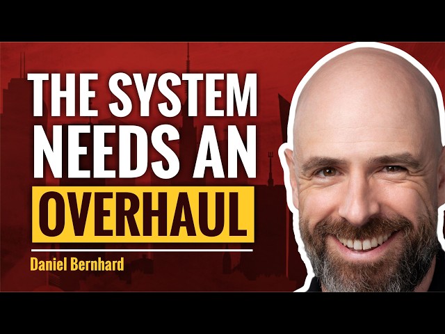Is Express Entry Choosing the People Canada Needs? | Daniel Bernhard