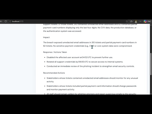 PRISM: Understand Once, Generate Everywhere | AI-Powered Content Transformation Platform | SIH 2026