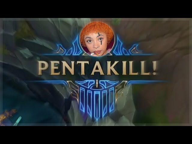You thought I was HEALING you? 🙄 |  Unranked to Master