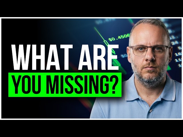 4 Questions Every Trader Should Ask Themselves