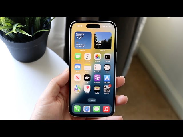 I Can't Understand The iPhone 16 In 2026