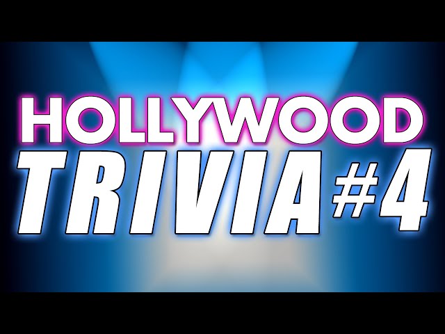 10 Mixed Quiz Questions - Trivia on Rita Ora, Mark Harmon, Worlds Most Beautiful Woman & Pop Culture