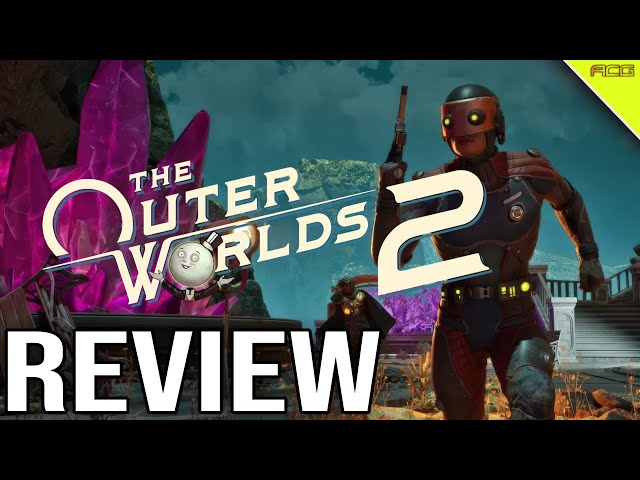 Outer Worlds 2 Review "Buy, Wait for Sale, Never Touch?"