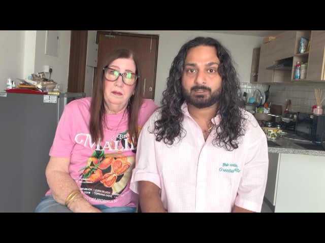 90 Day Fiancé’s Jenny Loses Ability to Speak Due to ALS