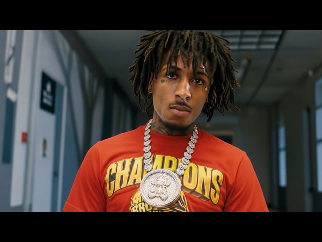 NBA YoungBoy - 23 (AllStar JR Diss) [Official Video]