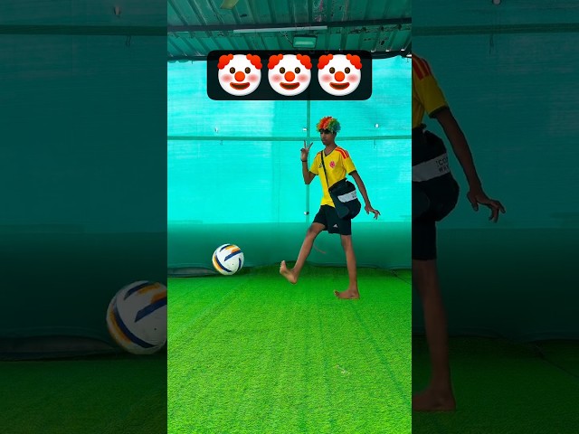 trap 🪤 skill tutorial🥶🥶..#football #skills #fifa2026