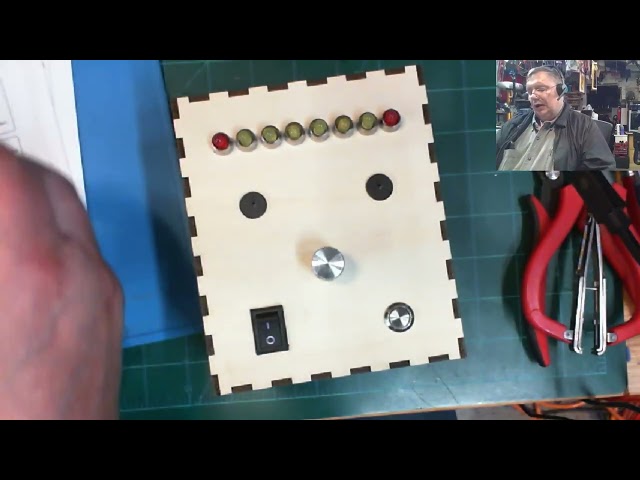 METRONOME using ARDUINO NANO