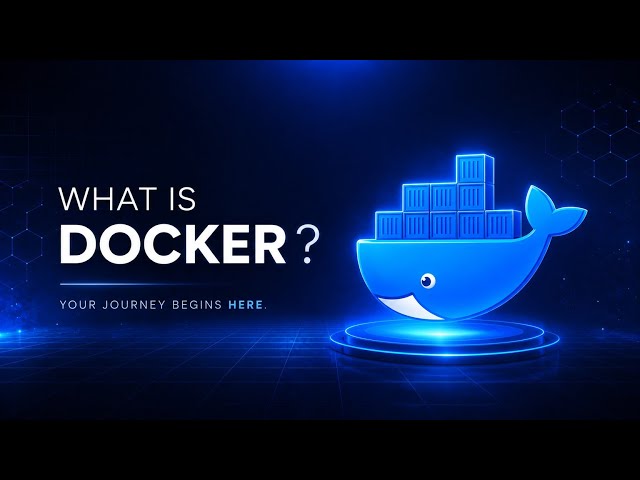 What Problem Does Docker Actually Solve? 