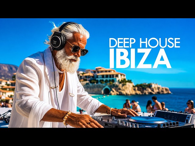 Ibiza Summer Mix 2026 🍓 Best Of Tropical Deep House Music Chill Out Mix 2025 🍓 Chillout Lounge