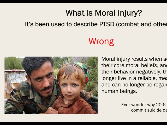Stop Suicide! A No-Nonsense & Blunt PTS Message (graphic content warning)