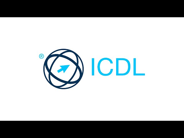 ICDL: Online Testing Platform Tutorial on Mozilla Firefox
