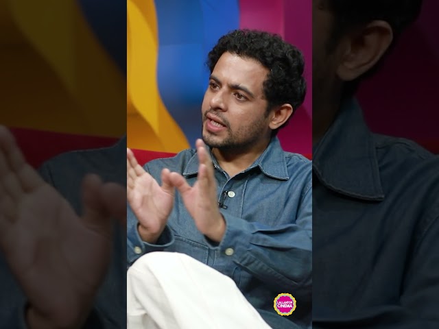 What did Akash Makhija say about the criticism surrounding Samay Raina's 'Latent' and his use of ...