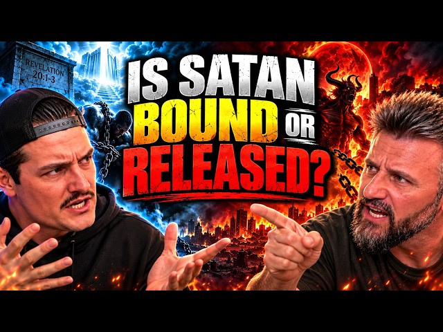 When Did Satan's Little Season Begin?