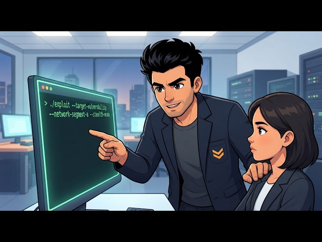 Your Life as Every Hacker Rank