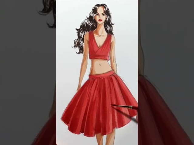 How to Become a Fashion Designer