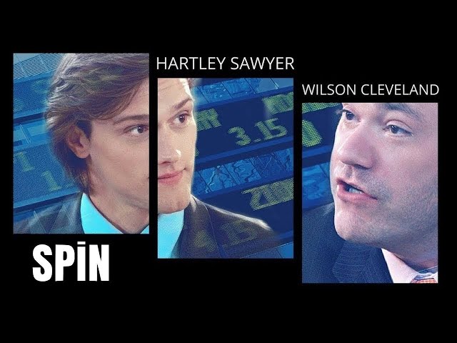 SPIN | Short Film | Hartley Sawyer, Wilson Cleveland