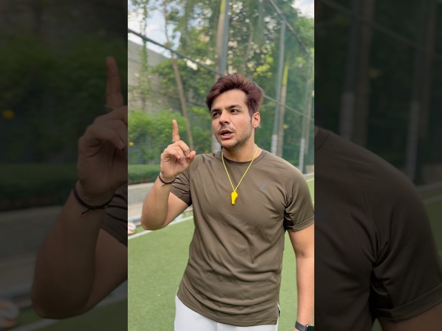 Chak De FIFA!