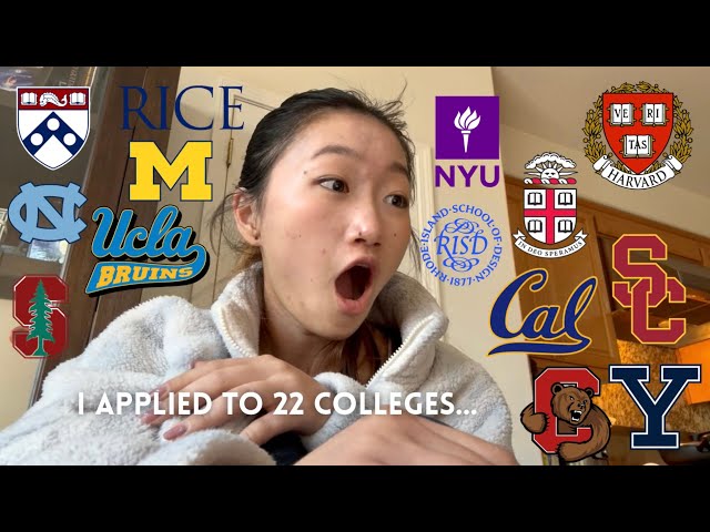 2026 COLLEGE DECISION REACTIONS‼️ (ivies, UCs, t20s) *Bay Area*