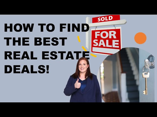 How To Buy A Foreclosed Home From HUD