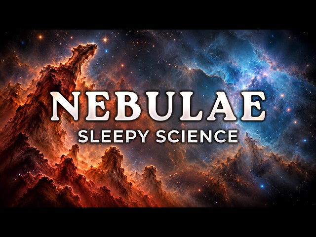 Are These The Most Amazing Things in The Universe?