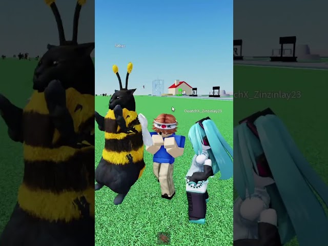 I tried to troll them as an anime boy but they matched my vibe 😭 #roblox #robloxvc #robloxmemes