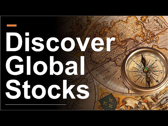 Global Stocks | Should You Invest? How?