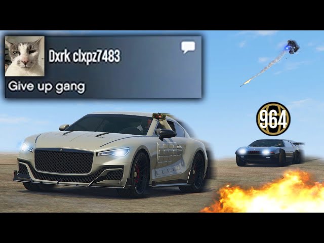 Delusional Griefers Thought They Won But Get Embarrassed Instead (Rage Quits)