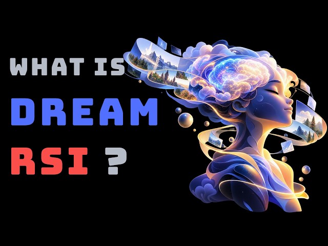 Can AI Improve Its Own Code in Its Sleep? Inside Dream-RSI