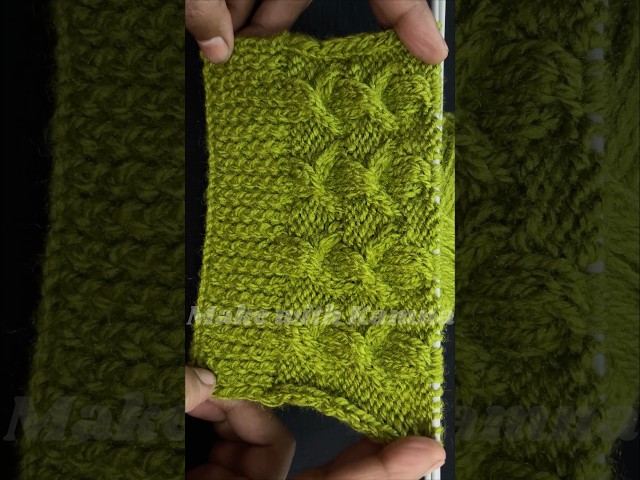 #knitting #arts #shorts #viral #trending #ytshorts # #crochet #handknitting #design #diy
