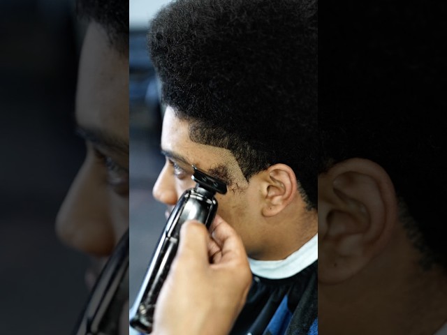 EASY WAY TO CURVE YOUR TAPERS! π₯π₯π₯