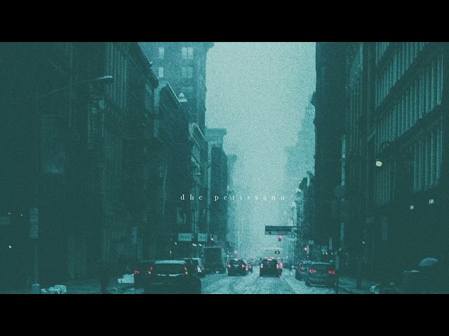 Ólafur Arnalds - Saman (Soft Sounds)
