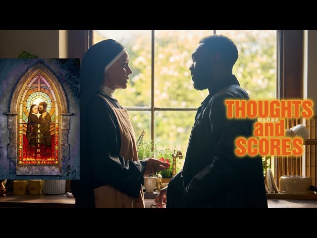 Falling   A Nun and A Priest Fall In Love