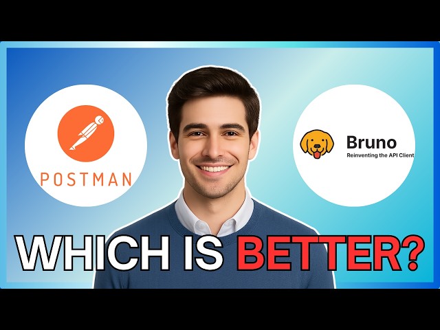 Bruno API Client vs Postman: Why Developers Are Switching Tools?
