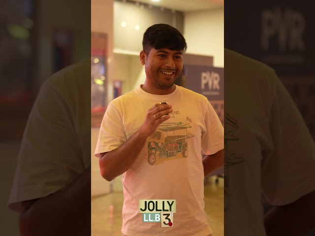 Review | Jolly LLB 3 | In Cinemas Now