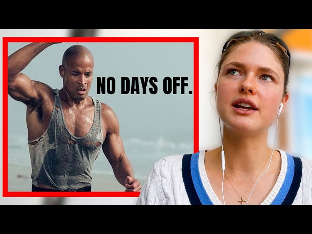 What Most Self-Help Gets Wrong About Discipline - Erin Meryl