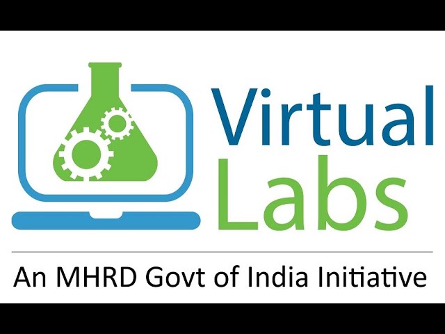 Virtual Lab Registration