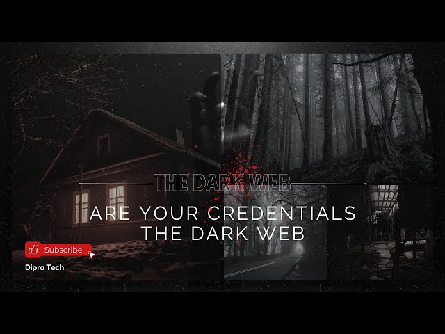 Ethical Hacking Full Course | Dark Web | Deep Web