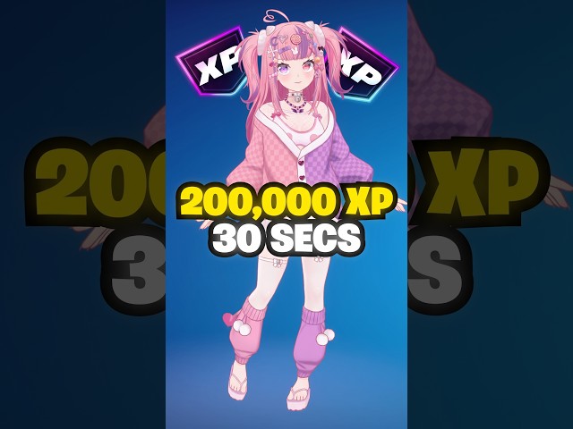 *NEW* FASTEST XP in Fortnite Season 4 🔥