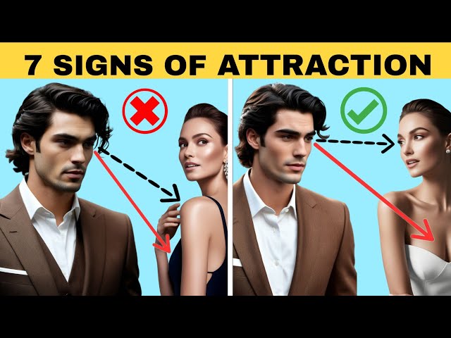 7 Signs Someone Has a Secret Crush on You